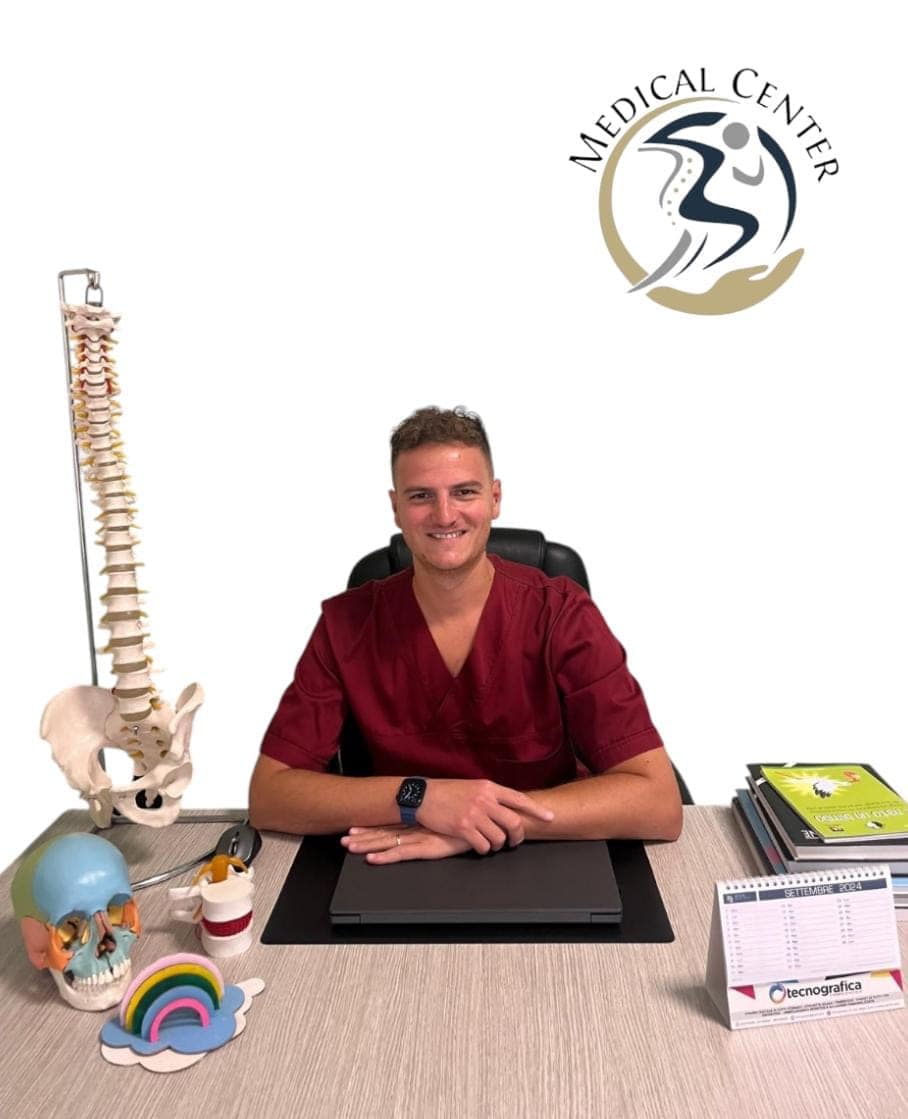 Dott. Cotruzzolà Maurizio