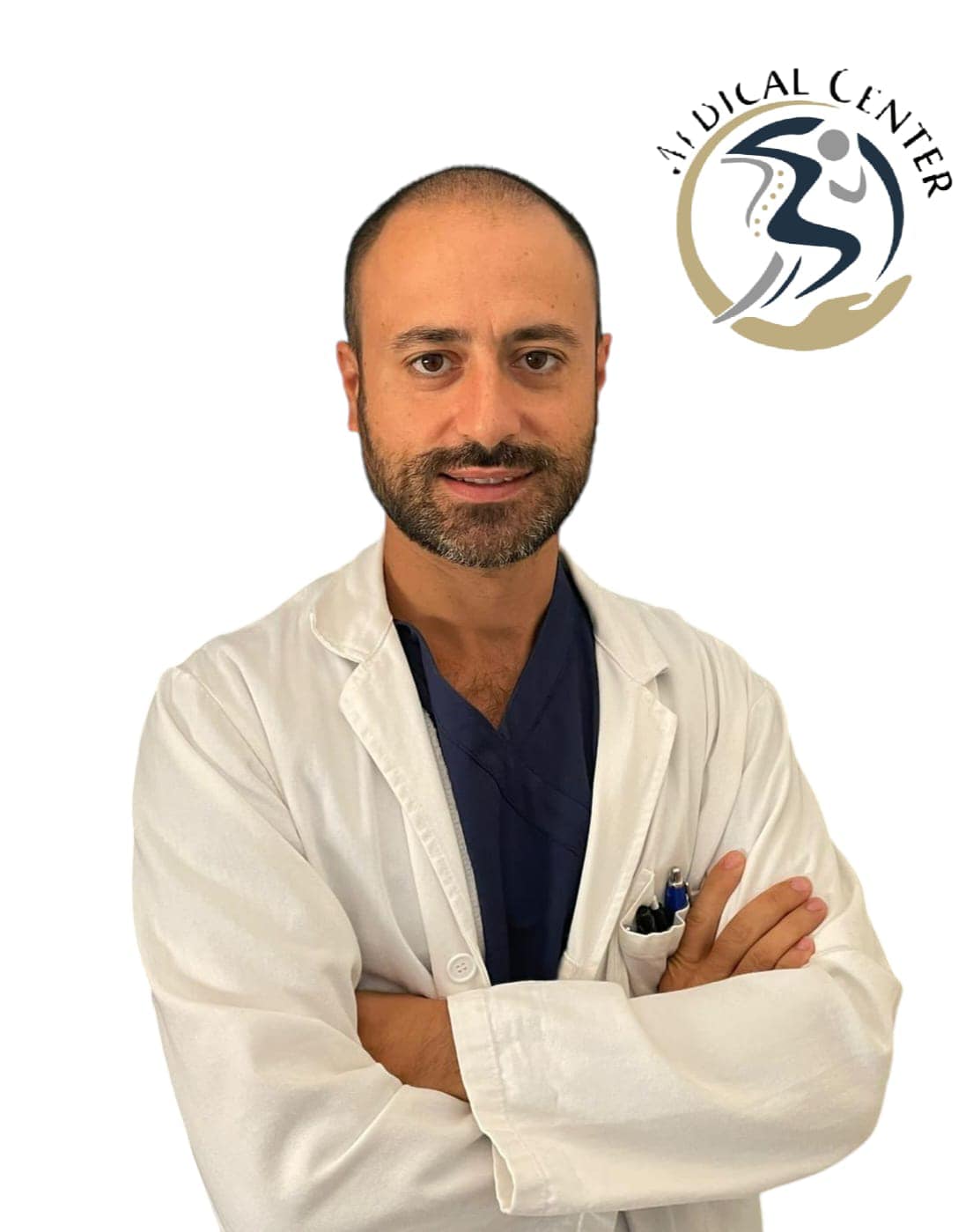 Dott. Ruggeri Alessandro