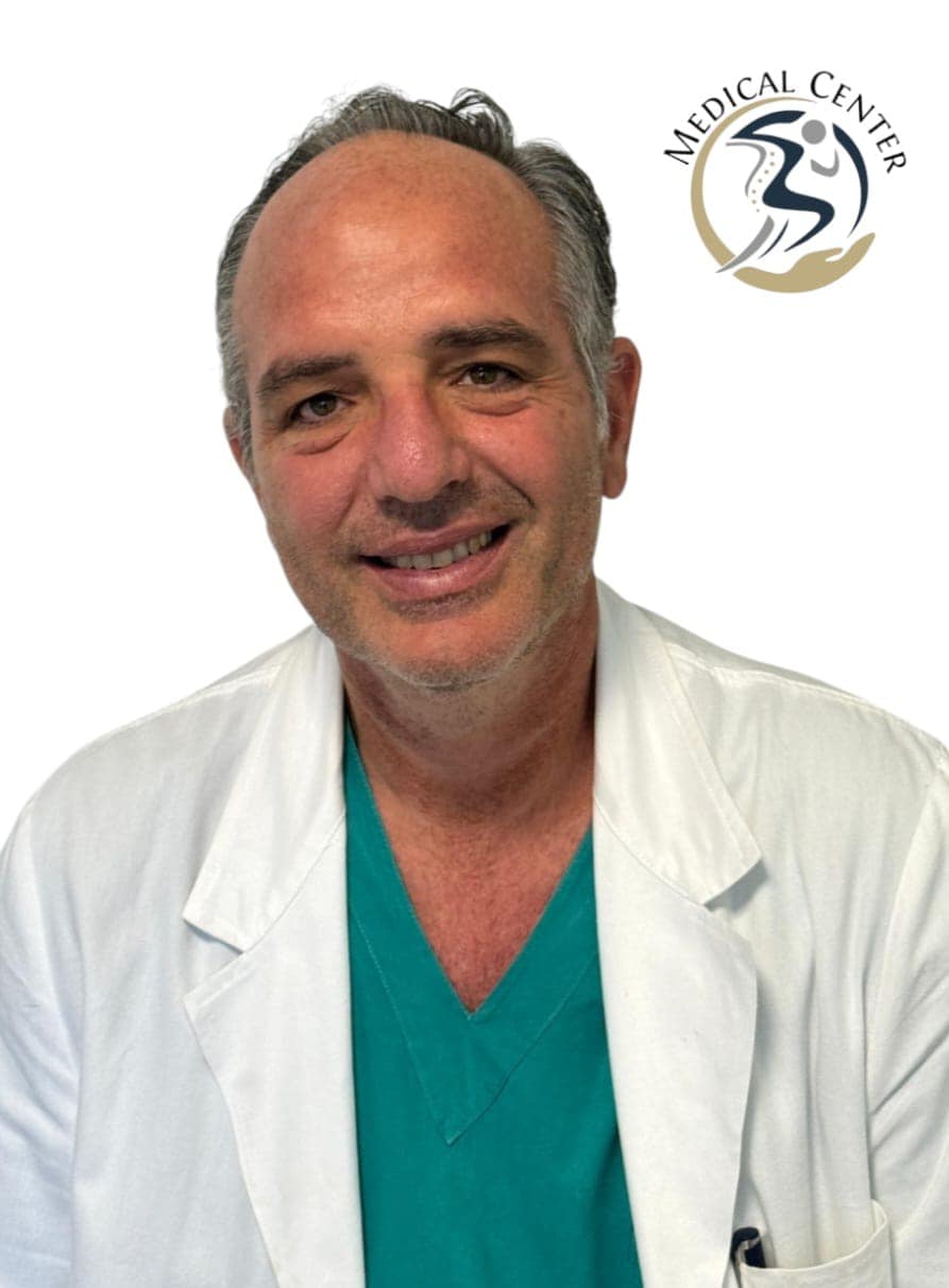 Dott. Macarone S. Maurizio