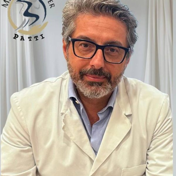 Dott. Lisitano Gianfranco