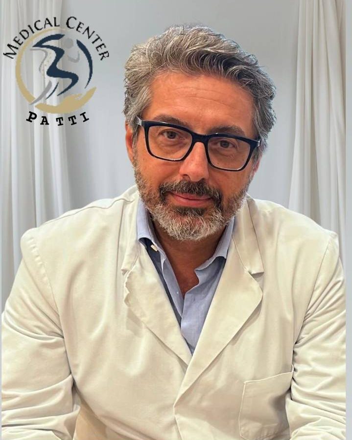 Dott. Lisitano Gianfranco